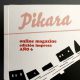 Ilustración para PÍKARA