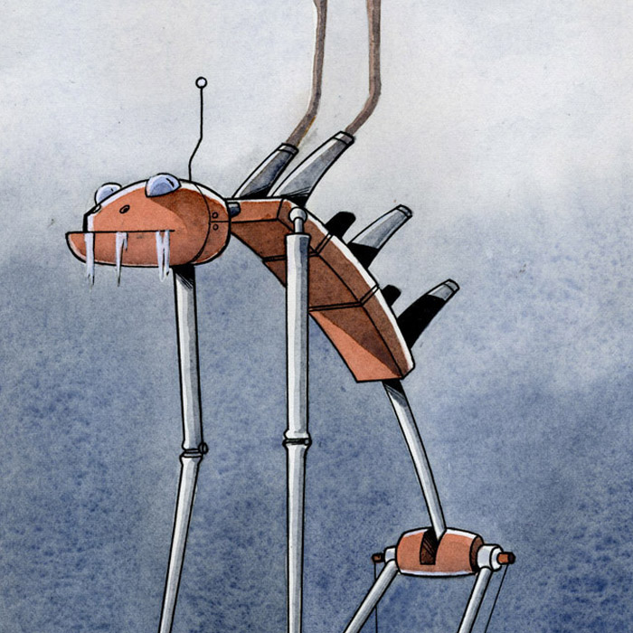RobotGinerBou01Cab