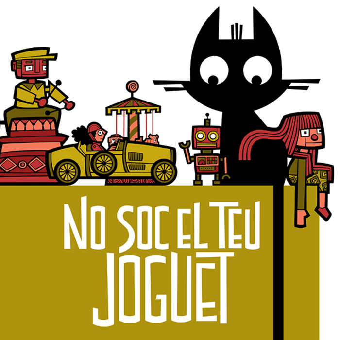 No_soc_el_teu_joguet_2020_cab Nosocelteujoguet2020