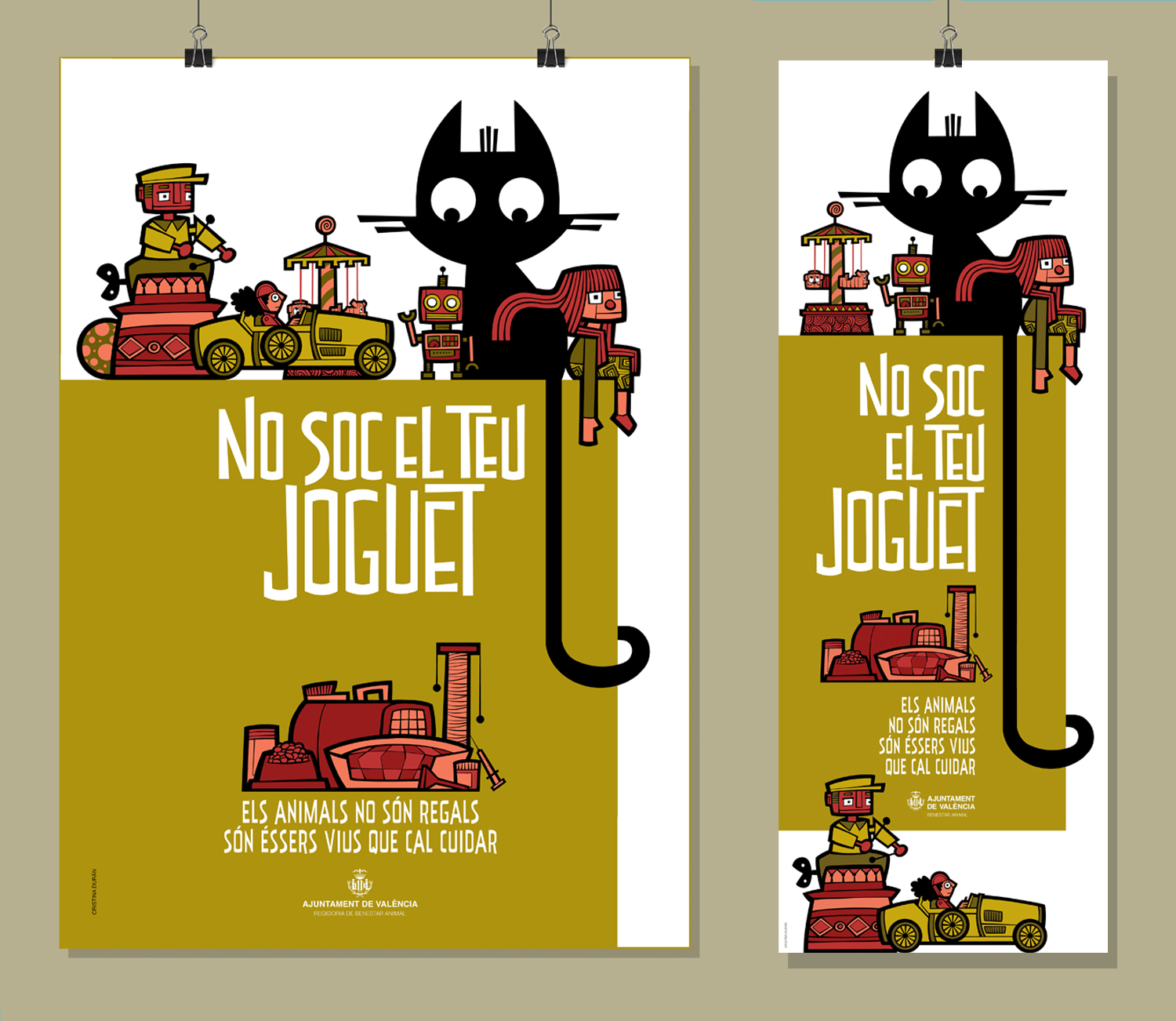 NO_SOC-EL-TEU-JOGUET