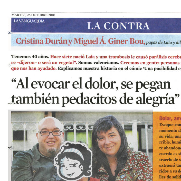LaCONTRAposibilidadCab