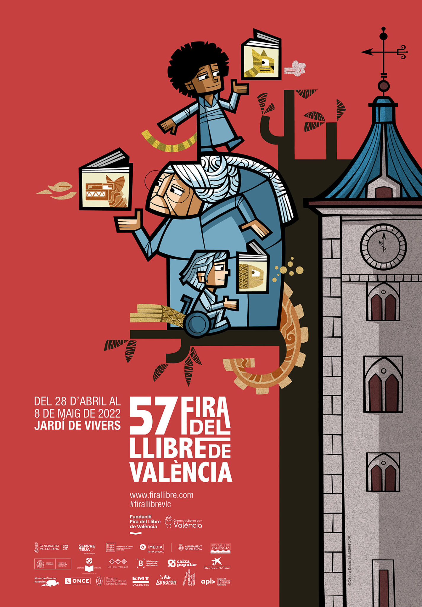 cartel_firallibrevlc_Duran