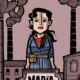 Marialajabalina_Portada_Duran_Giner_Comic